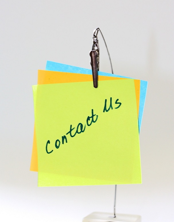 Contact Us